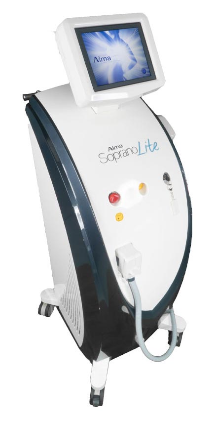 Laser Hair Removal Orlando LightTouch Med Spa