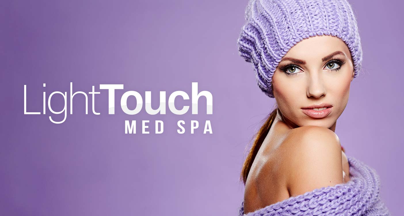 Xeomin® & Filler Winter Specials LightTouch Med Spa