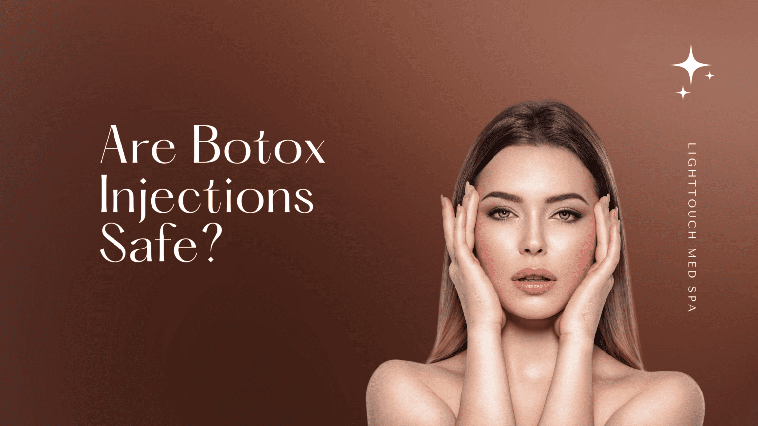 How Much Does Botox Cost? LightTouch Med Spa