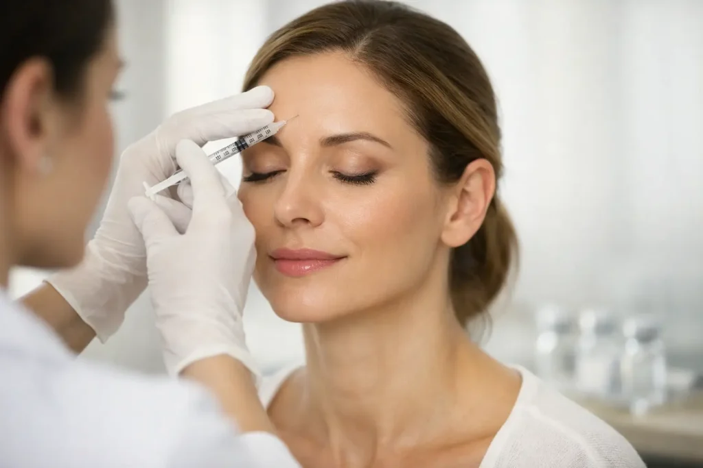 Botox First Appointment Guide for Natural Results