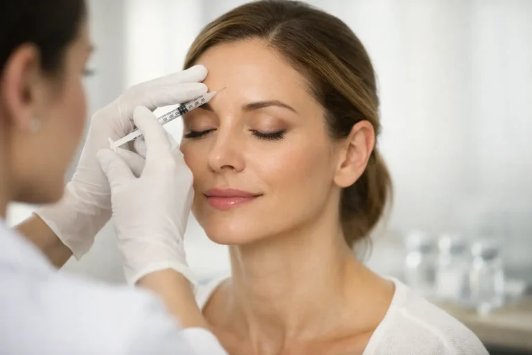 Botox First Appointment Guide for Natural Results