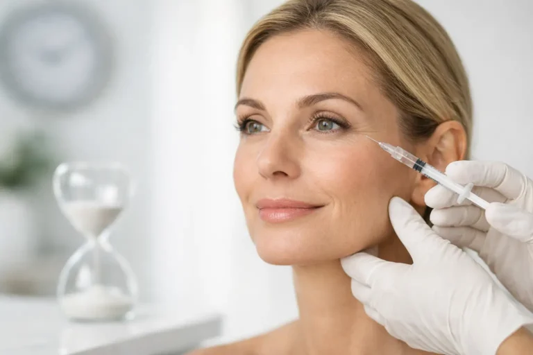 How Long Does Botox Last? What to Expect