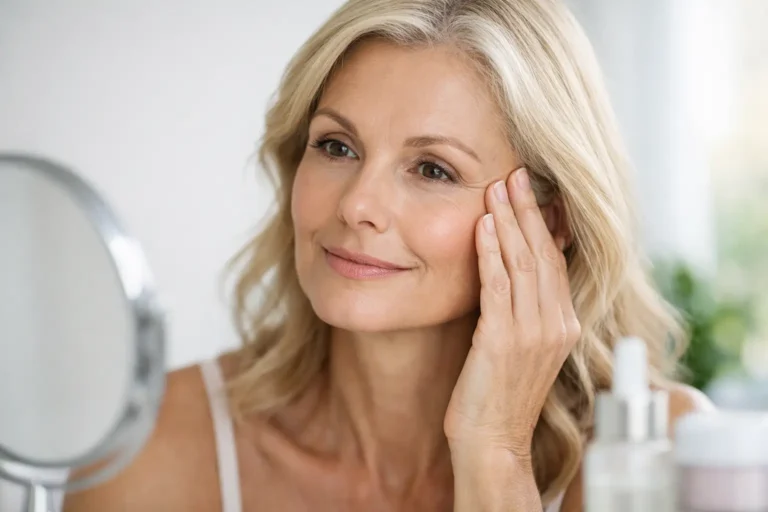 How to Reduce Wrinkles Effectively