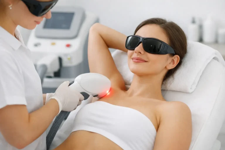 Pain Free Laser Hair Removal: Is It Real?