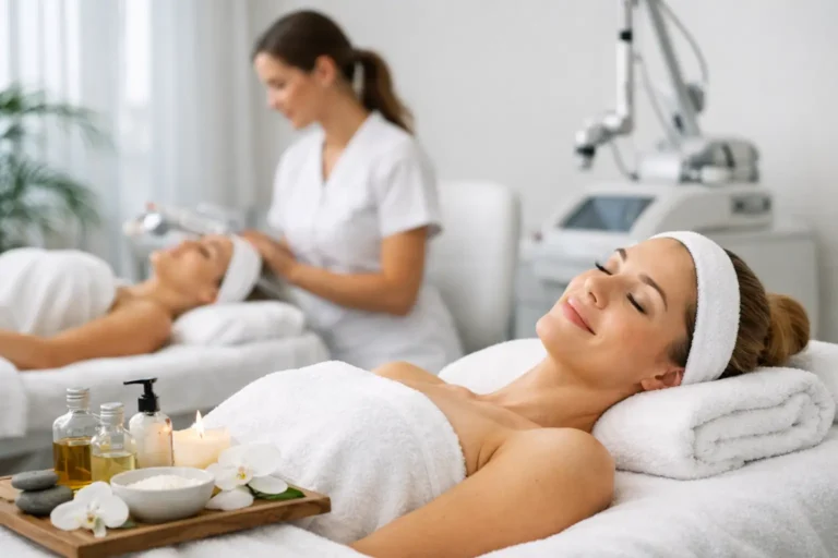 An Orlando Med Spa Review for Better Choices