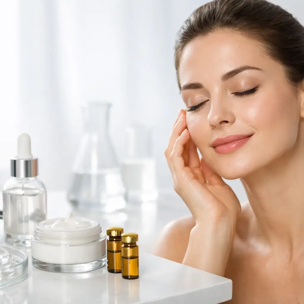 Best Collagen Treatments for Firmer Skin
