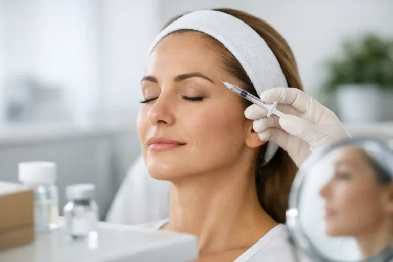 Botox Safety: What a Smart Treatment Plan Requires