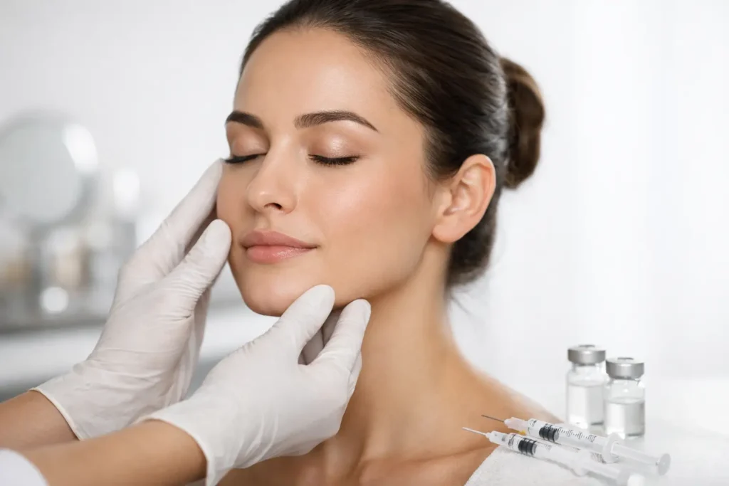 Facial Balancing Treatment Guide for You