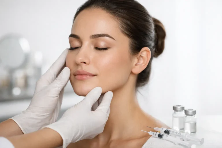 Facial Balancing Treatment Guide for You