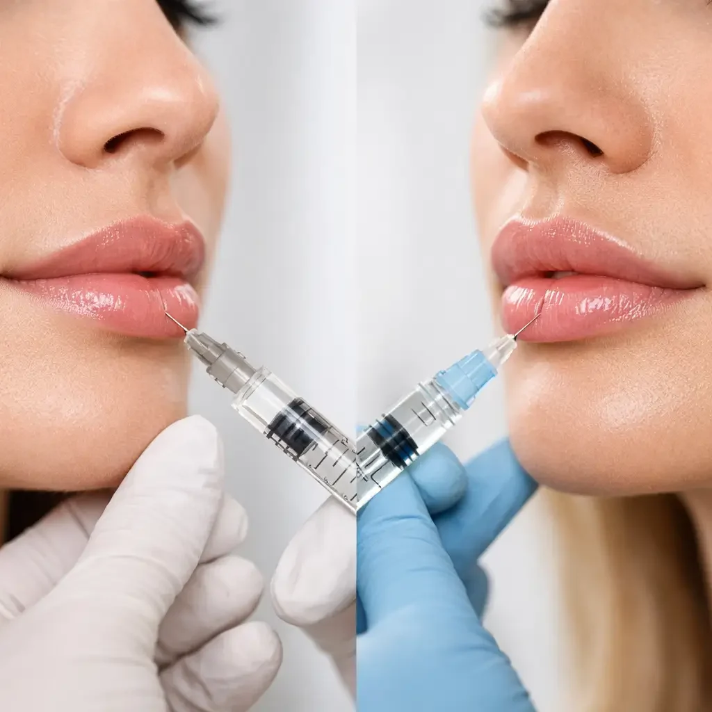 Juvederm vs Restylane Lips: Which Is Best?