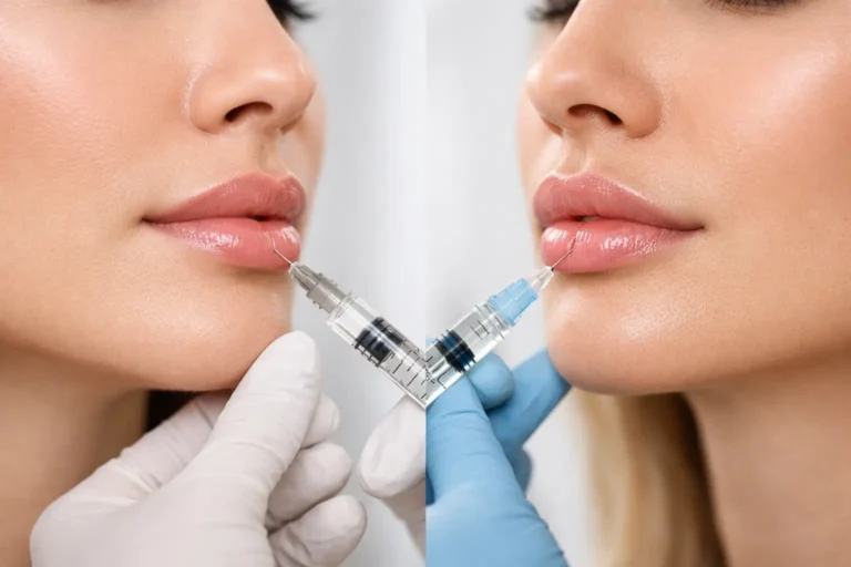 Juvederm vs Restylane Lips: Which Is Best?