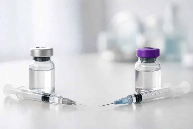 Xeomin vs Botox Differences You Should Know