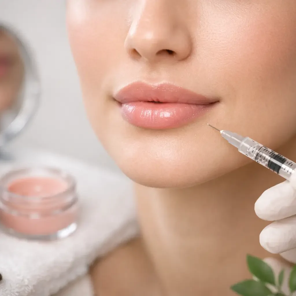 Best Ways to Enhance Lips for Natural Results Best Ways to Enhance Lips for Natural Results