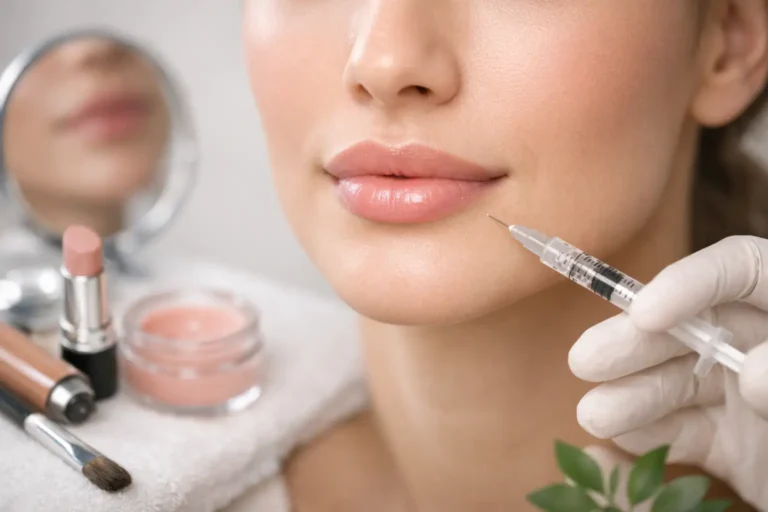Best Ways to Enhance Lips for Natural Results