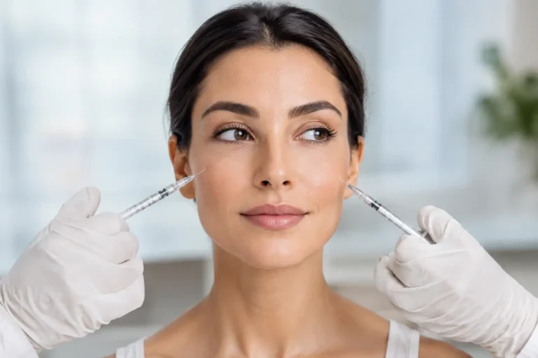Botox vs Dysport Which Is Right for You | LightTouch Med Spa Botox vs Dysport: Which Is Right for You?