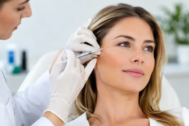 Botox Treatment Reviews: What Results Tell You