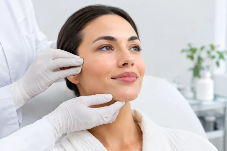 Injectable Aftercare Steps for Better Results