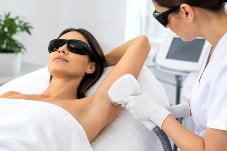 Orlando Laser Hair Removal Guide What to Know | LightTouch Med Spa Orlando Laser Hair Removal Guide: What to Know