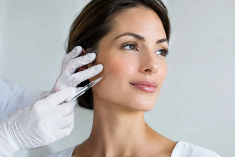 Sculptra Cheek Volume Results What to Expect | LightTouch Med Spa Sculptra Cheek Volume Results: What to Expect
