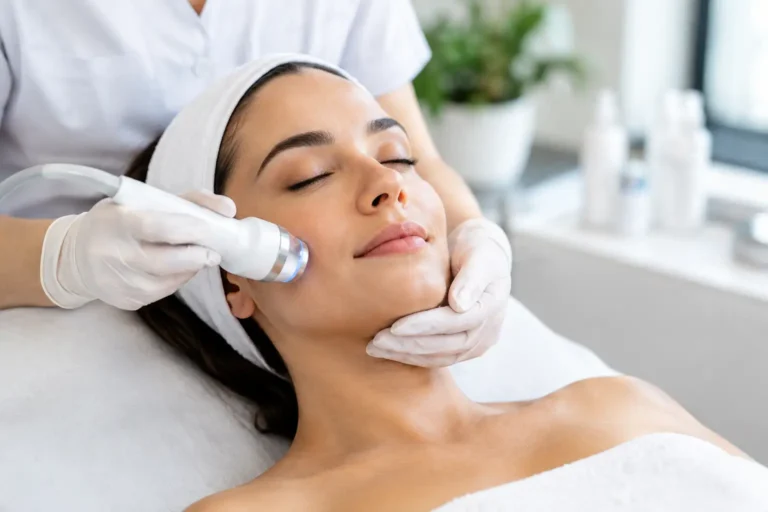 Top Non Surgical Facial Treatments That Work